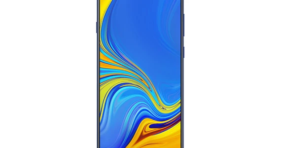รูปภาพ ซัมซุง SAMSUNG Galaxy A 9 (2018) 6GB