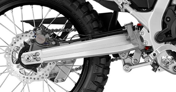 รูปภาพ ฮอนด้า Honda CRF 300L ปี 2024