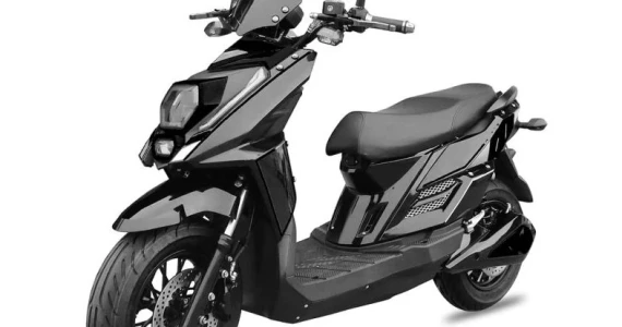 รูปภาพ โทมัส อีวี Thomas DIRMOND 2000W ปี 2022