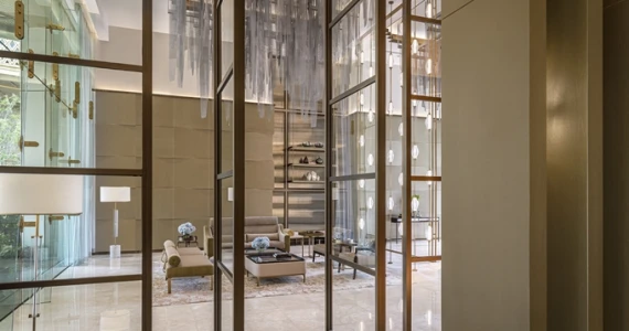 รูปภาพ เดอะ เรสซิเดนซ์ แอท แมนดาริน โอเรียนเต็ล กรุงเทพฯ (The Residences@Mandarin Oriental Bangkok)