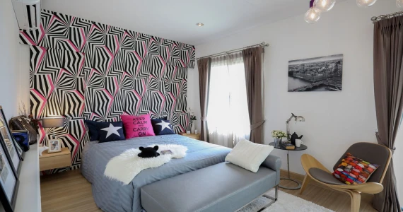 รูปภาพ ดีไลท์ พระราม 5 - กาญจนาภิเษก (Delight Rama V - Kanjanaphisek)