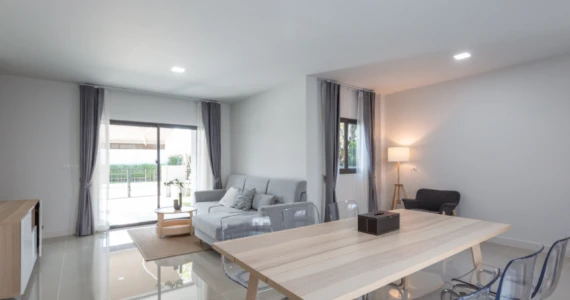 รูปภาพ พลีโน่ บางนา - อ่อนนุช 2 (Pleno Bangna - Onnut 2)