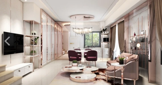 รูปภาพ พลีโน่ รามอินทรา (Pleno Ramintra)