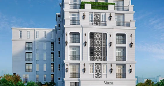 รูปภาพ แวร์เด สุขุมวิท 49/15 (Verde Sukhumvit 49/15)