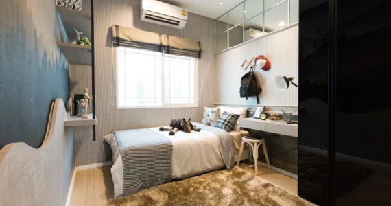 รูปภาพ คิว ดิสทริค เวสเกต (Q District Westgate)