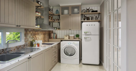 รูปภาพ อคาเดีย วิลล์ รังสิต - คลอง 2 (Acadia Ville Rangsit - Klong 2)