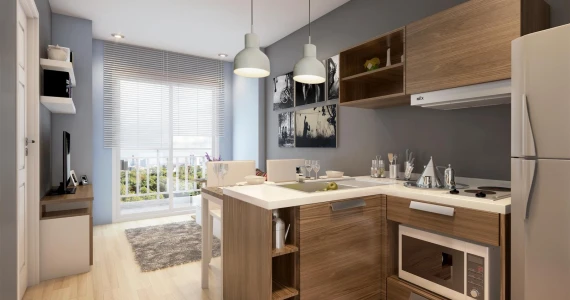 รูปภาพ เดอะ ปาร์ค แอท ประชาชื่น (The Park @ Prachachuen)