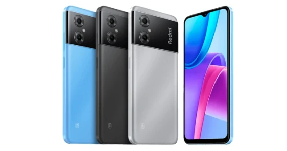 รูปภาพ เสียวหมี่ Xiaomi-Redmi Note 11R (8GB/128GB)