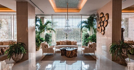 รูปภาพ เดอะ ริเวียร่า วงศ์อมาตย์ บีช (The Riviera Wongamat Beach)