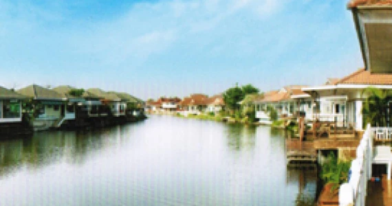 รูปภาพ บ้านสุขภาวะดี (Wellness Home Phase 3)