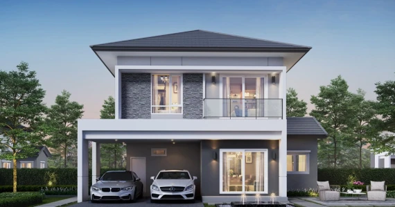 รูปภาพ อภิทาวน์ ระยอง (Apitown Rayong)