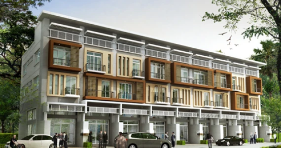 รูปภาพ อาร์เค พาร์ค รามอินทรา - คู้บอน (RK Park)