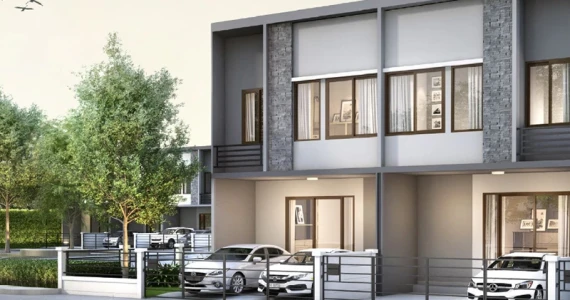 รูปภาพ พลีโน่ ราชพฤกษ์ - แจ้งวัฒนะ (Pleno Ratchapruek - Chaengwattana)