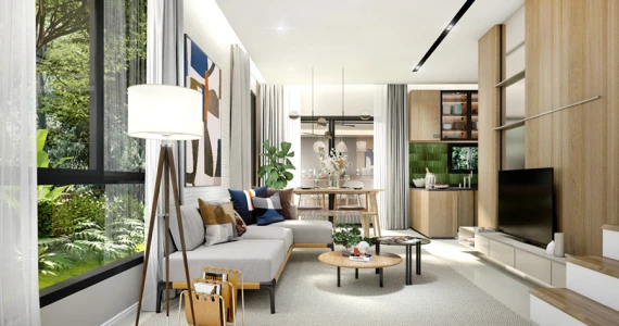 รูปภาพ บ้านกลางเมือง พระราม 5 (Baanklangmueng Rama 5)