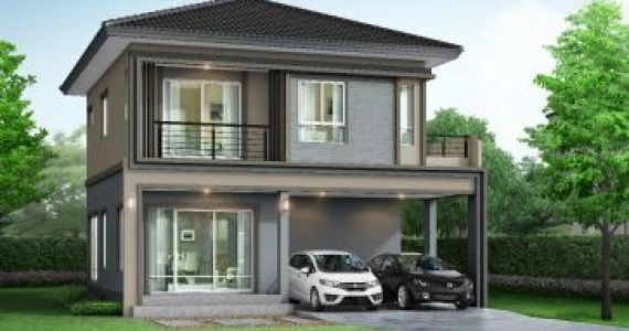 รูปภาพ เดอะ แพลนท์ ฉลองกรุง (The Plant Chalongkrung)