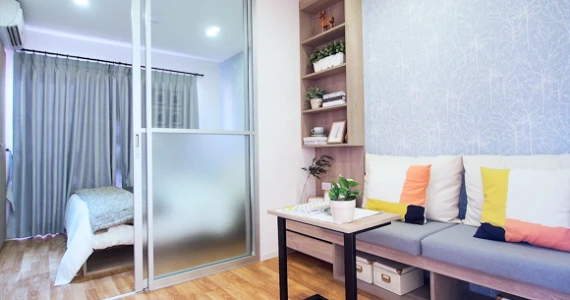 รูปภาพ ลุมพินี วิลล์ ราชพฤกษ์ - บางแวก (Lumpini Vill Ratchaphruek-Bang Waek)