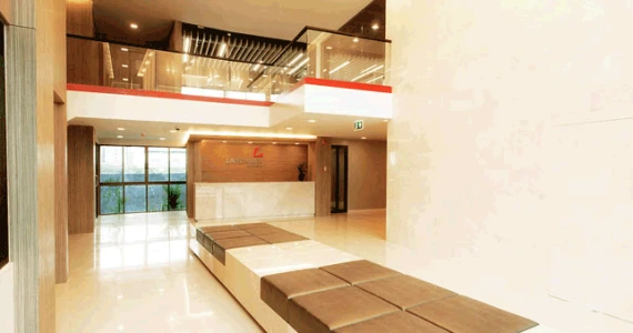 รูปภาพ แลนด์มาร์ค เรสซิเดนซ์ (Landmark Residence)