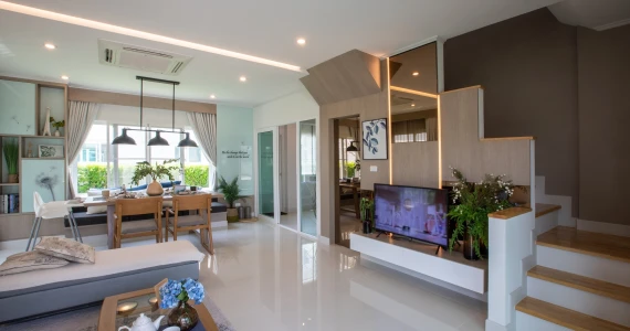 รูปภาพ โนโว วิลล์ สุราษฎร์ธานี (Novo Ville Suratthani)