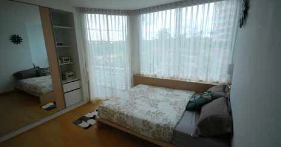 รูปภาพ สวิฟท์ คอนโด (Swift Condo)