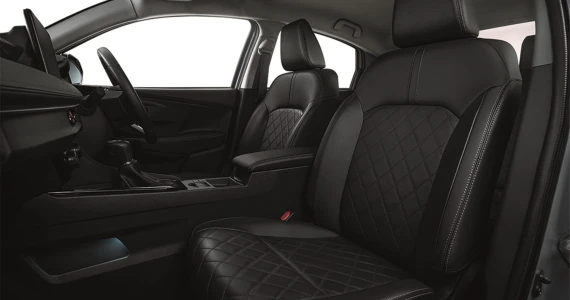 รูปภาพ โตโยต้า Toyota Yaris ATIV NIGHTSHADE ปี 2024