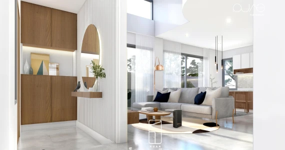 รูปภาพ เฮือน เมะ 7 ยอด (Huan Me Jetyod)