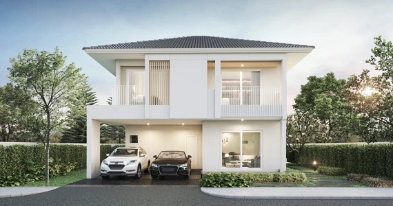 รูปภาพ เดอะพราว เพรสทีจ บายพาส-ราชบุรี (The Proud Prestige Bypass-Ratchaburi)