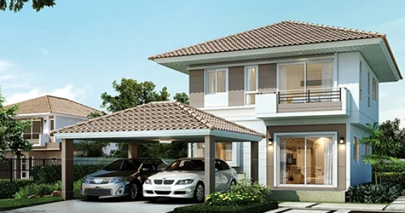 รูปภาพ ศุภาลัย ไพรด์ ประชาอุทิศ (Supalai Pride Prachauthit)