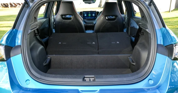 รูปภาพ บีวายดี BYD-Dolphin Extended Range-ปี 2023