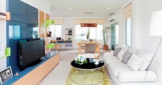 รูปภาพ วิลล่า โนวา วัชรพล-สายไหม (Villa Nova Watcharapol-Saimai)