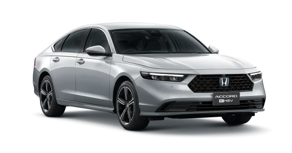 รูปภาพ ฮอนด้า Honda Accord e:HEV EL ปี 2025