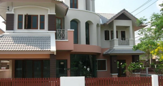 รูปภาพ บ้านสวนราชา เกษตร - นวมินทร์ (Baansuanracha Kaset-Nawamin)