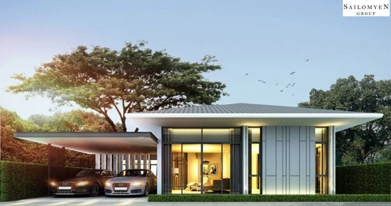 รูปภาพ สายลมเย็น พาราไดซ์ (Sailomyen Paradise)