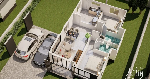 รูปภาพ ไอลิน แม่โจ้ (Ailin Maejo)