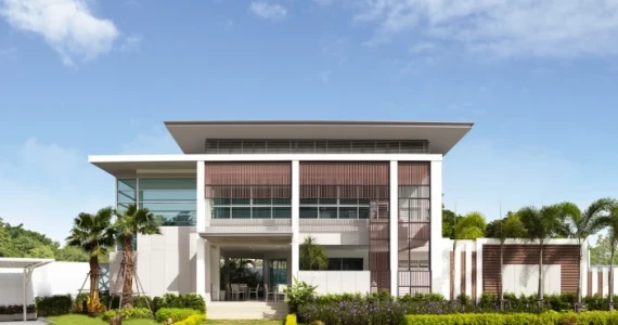 รูปภาพ วิลล่า โนวา วัชรพล-สายไหม (Villa Nova Watcharapol-Saimai)