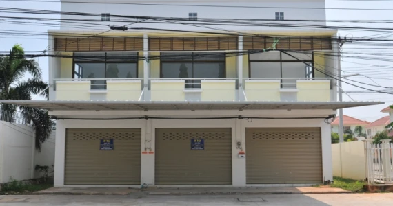 รูปภาพ นดา อาคารพาณิชย์