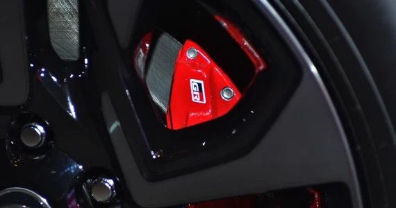 รูปภาพ โตโยต้า Toyota Fortuner 2.8 GR Sport 4WD ปี 2022