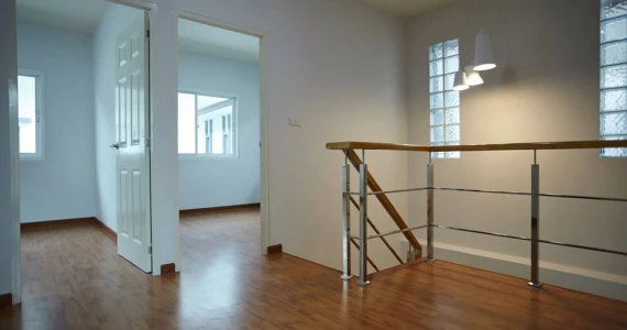 รูปภาพ เมอริทแกรนด์ สุวรรณภูมิ (Merit Grand Suvarnabhumi)