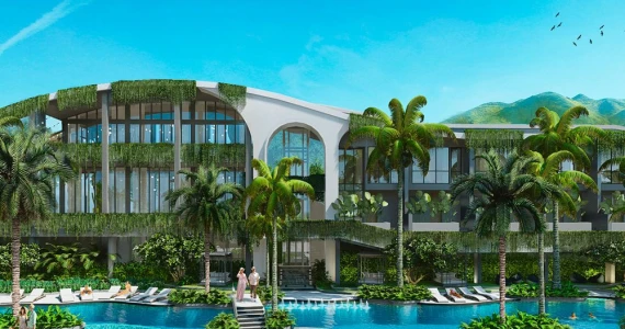 รูปภาพ ลายัน กรีน พาร์ค (Layan Green Park)