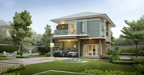 รูปภาพ เลอ นีโอ เลี่ยงเมือง - ศรีจันทร์ (Le Neo Bypass - Srichan)