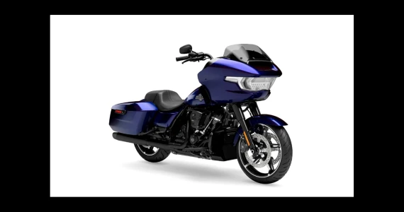 รูปภาพ ฮาร์ลีย์-เดวิดสัน Harley-Davidson Touring Road Glide ปี 2025