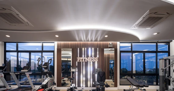 รูปภาพ ศุภาลัย ไพร์ม วิลล่า กรุงเทพกรีฑาตัดใหม่ (Supalai Prime Villa New Krungthepkreetha - Motorway)