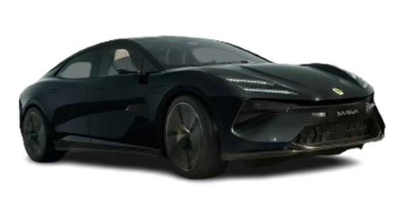 รูปภาพ โลตัส Lotus Emeya 900 SPORT CARBON ปี 2026