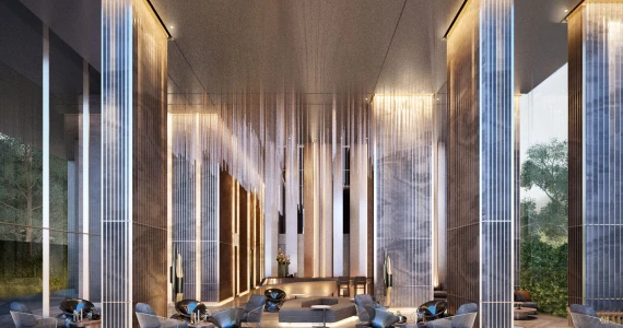 รูปภาพ พาร์ค ออริจิ้น ทองหล่อ (Park Origin Thonglor)