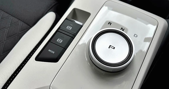 รูปภาพ เอ็มจี MG 3 HYBRID X ปี 2024
