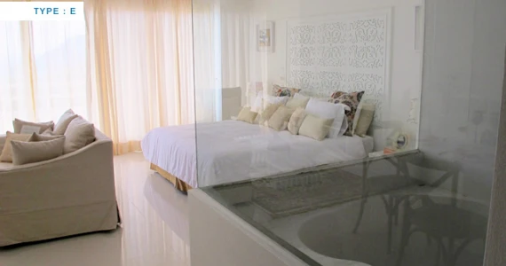 รูปภาพ ซานโตรินี หัวหิน-เขาเต่า (Santorini Hua Hin - Khao Tao)