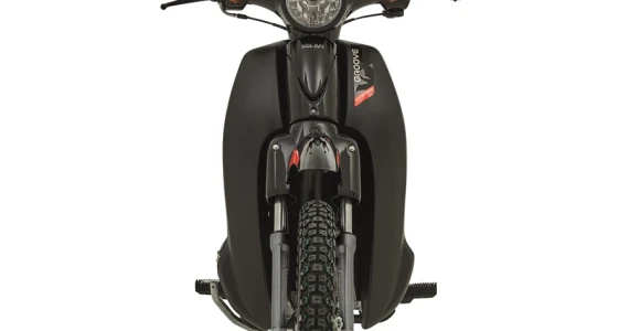 รูปภาพ โซล่า SOLAR GROOVE CROSS 125 ปี 2022