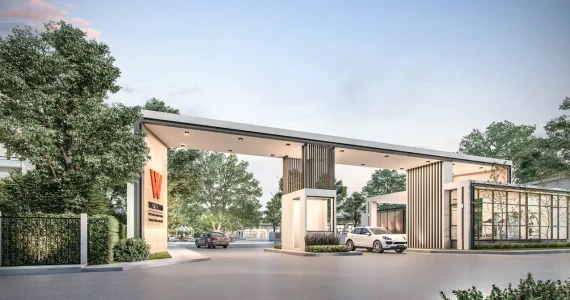 รูปภาพ วิสทาวน์ เดคโค พัทยา-เขาตาโล (Wiztown Deco Pattaya-Khao Talo)