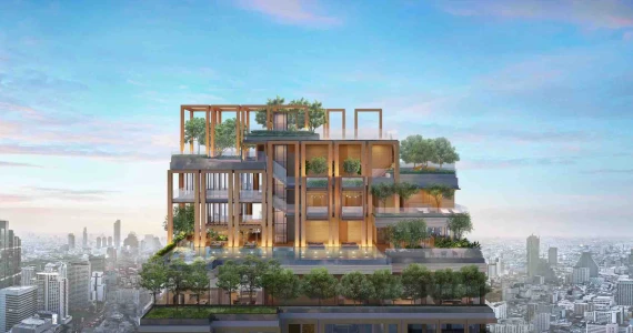 รูปภาพ รมย์ คอนแวนต์ (ROMM Convent)