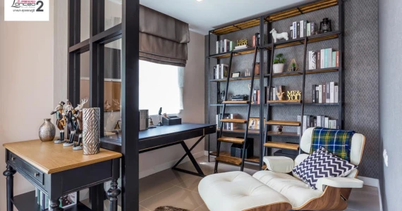 รูปภาพ ลลิล ทาวน์ แลนซีโอ คริป 2 บางนา-สุวรรณภูมิ (Lanceo Crib 2 Bangna-Suvarnabhumi)