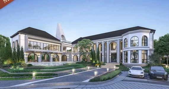 รูปภาพ บางกอก บูเลอวาร์ด ซิกเนเจอร์ แจ้งวัฒนะ (Bangkok Boulevard Signature Chaengwattana)